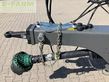 Henificador - Fendt - twister 13010t