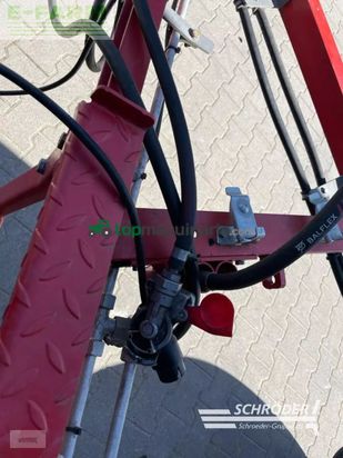 Remolqu agrícola - Kröger - n/a