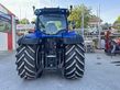 Tractor agrícola - Valtra - t215d mit vollausstattung