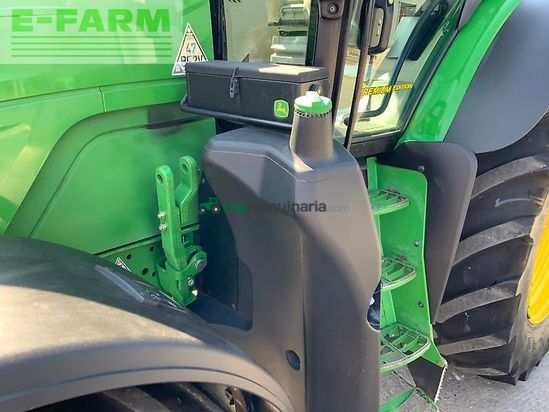 Tractor agrícola - John Deere - 6215r premium edition tractor (st26329)