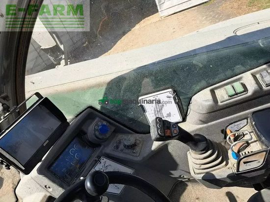 Telescopica - kramer - kt 457