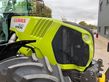 Tractor agrícola - Claas - 650 arion tractor (st24495)