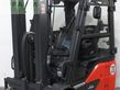 Elevadora - Linde - e 16 c evo 386-02