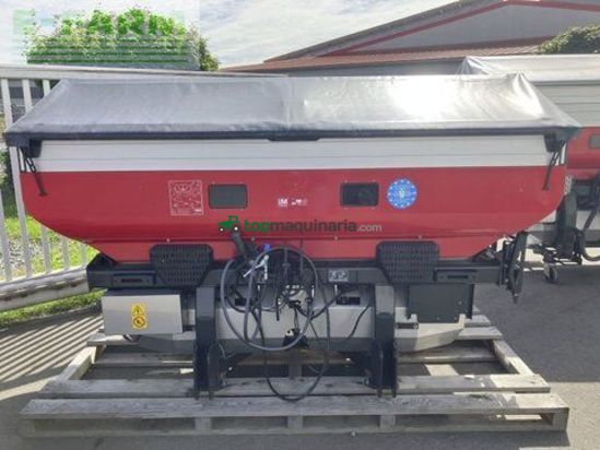 Esparcidor - Vicon - exacta cl w pro 1300