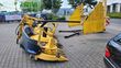 Cabezal - New Holland - 750bfiu (kemper 475plus)
