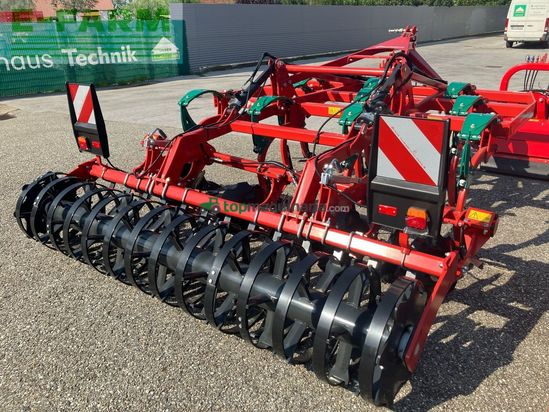 Cultivador - Kverneland - Enduro 3000