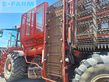 Cosechadora de Cereal - Holmer - terra dos t2 special