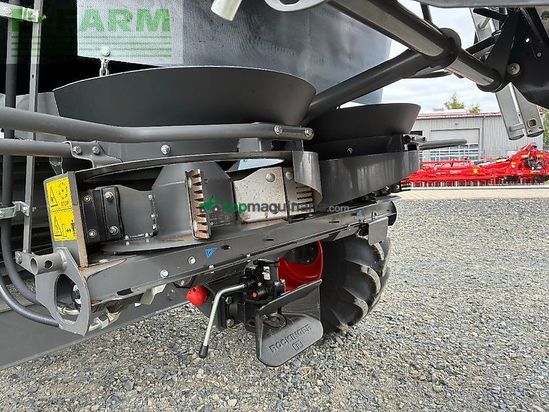 Cosechadora de Cereal - Claas - evion 430 classic
