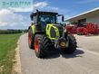 Tractor agrícola - Claas - arion 530 cmatic