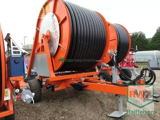 Riego - Beinlich - primus'' 2500 s