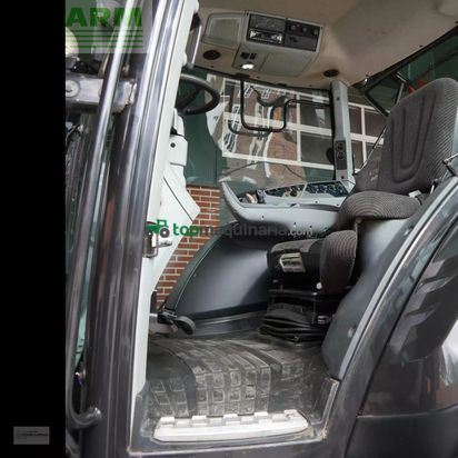 Tractor agrícola - Valtra - t214 direct fzw