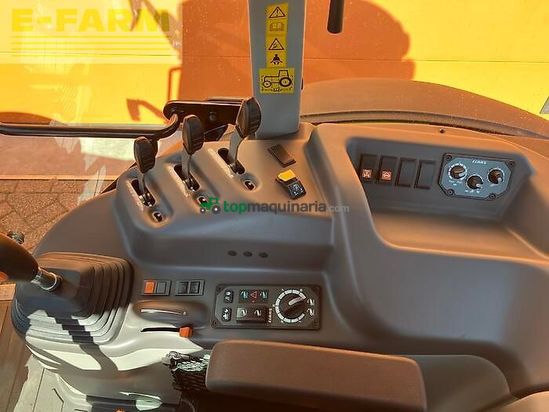 Tractor agrícola - Claas - axos 230