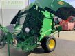 Empacadora gigant - John Deere - v 461 m