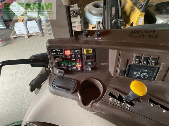 Tractor agrícola - John Deere - 6920