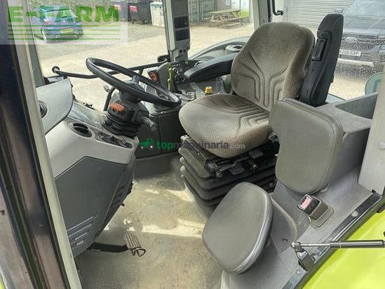 Tractor agrícola - Claas - ARION 610