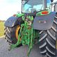 Tractor agrícola - John Deere - 6215r auto powr *fh+fzw*