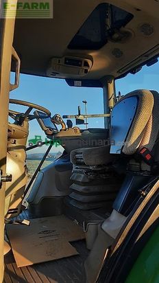 Tractor agrícola - John Deere - 6230r