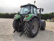 Tractor agrícola - Deutz-Fahr - agrotron 6165 tt