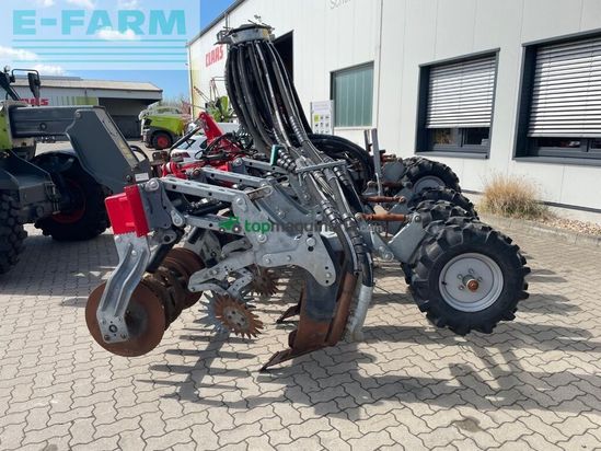 Riego -  - culex 8.75