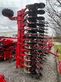 Sembradora - Horsch - avatar 6 sl + partner 1600 ft