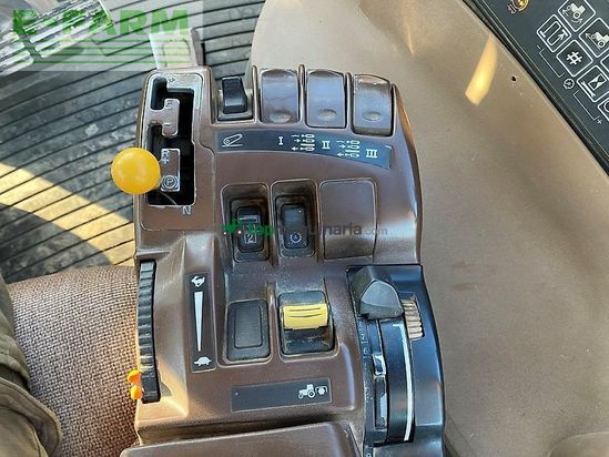 Tractor agrícola - John Deere - 8320