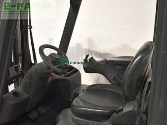 Elevadora - Linde - e 12 386-02 evo