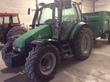 Tractor agrícola - Deutz-Fahr - AGROTRON 85