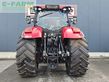 Tractor agrícola - Case IH - puma 240 cvx