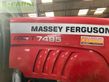 Tractor agrícola - Massey Ferguson - 7495 dyna vt