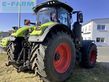 Tractor agrícola - Claas - axion 930 cmatic cebis cemis