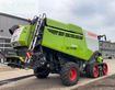 Cosechadora de Cereal - Claas - lexion 660 tt mit vario 930