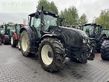 Tractor agrícola - Valtra - t202 versu