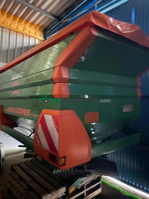 Abonadora Amazone de 3500l