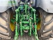 Tractor agrícola - John Deere - 6190r allradtraktor