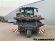 Cosechadora de Cereal - Claas - jaguar 970