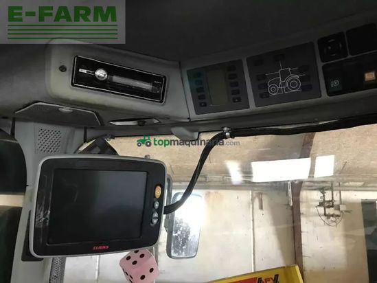 Tractor agrícola - Claas - axion 850 cebis