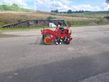 Grada de disco -  - carrier 300