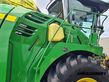 Cosechadora de Cereal - John Deere - 9900 i