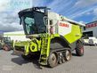 Cosechadora de Cereal - Claas - lexion 760 tt