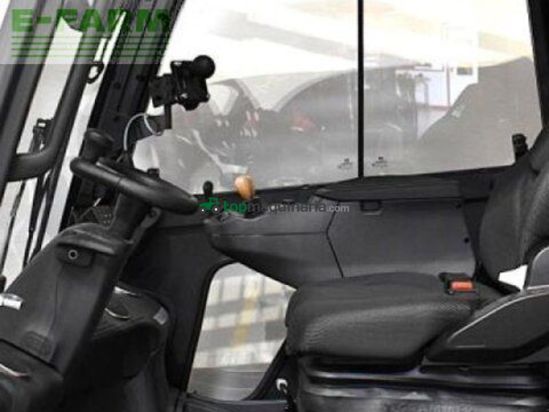 Elevadora - Linde - h 50 d/600 1204-01