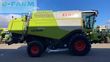 Cosechadora de Cereal - Claas - lexion 650