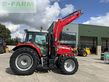 Tractor agrícola - Massey Ferguson - 7714s dyna 4 tractor (st24209)