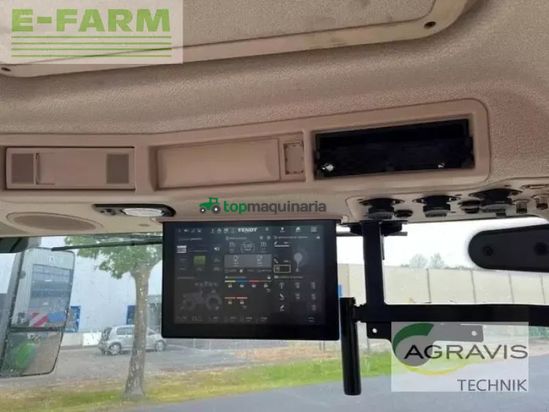 Tractor agrícola - Fendt - 728 vario gen-7 profi+ setting2 ProfiPlus