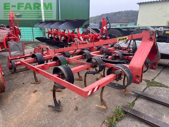 Cultivador - Agri Farm - agriflex 15z