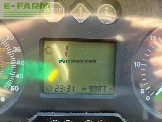 Tractor agrícola - John Deere - 5080 r