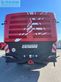 Cosechadora de Cereal - Grimme - rexor 6300 platinum