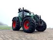 Tractor agrícola - Fendt - 820 vario tms