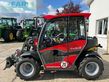 Telescopica - Weidemann - t4512 euro-aufnahme + breitreifen