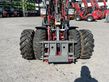 Minicargadora - Weidemann - 1160e mit 350h, klappdach, straßenzulassung
