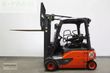 Elevadora - Linde - e 20 pl evo 386-02